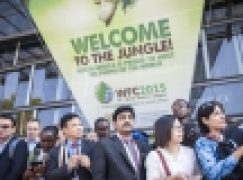 Kongres w Durbanie – o lasach 2050