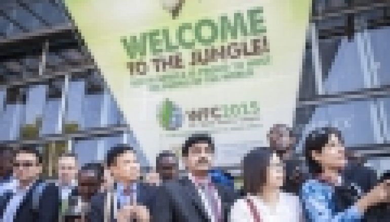 Kongres w Durbanie – o lasach 2050