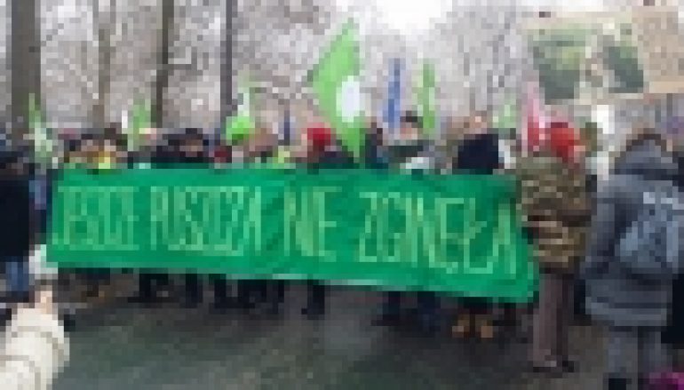 Puszcza Białowieska – Każdy ma swoje racje