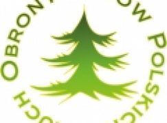 ROLP – Dziękują ministrowi Szyszko