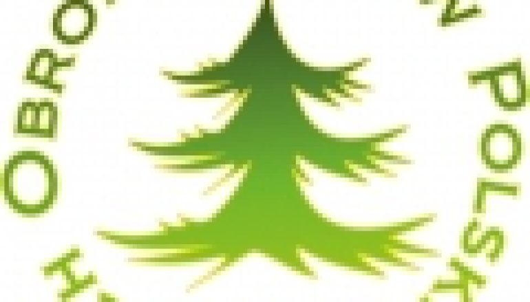 ROLP – Dziękują ministrowi Szyszko