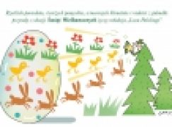 Życzenia Wielkanocne 2016