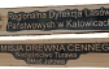 RDLP w Katowicach – Dekada cennych sortów