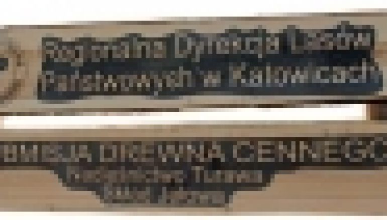 RDLP w Katowicach – Dekada cennych sortów