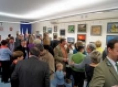 Nadleśnictwo Łuków – Rezerwat w obiektywie