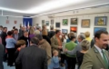 Nadleśnictwo Łuków – Rezerwat w obiektywie