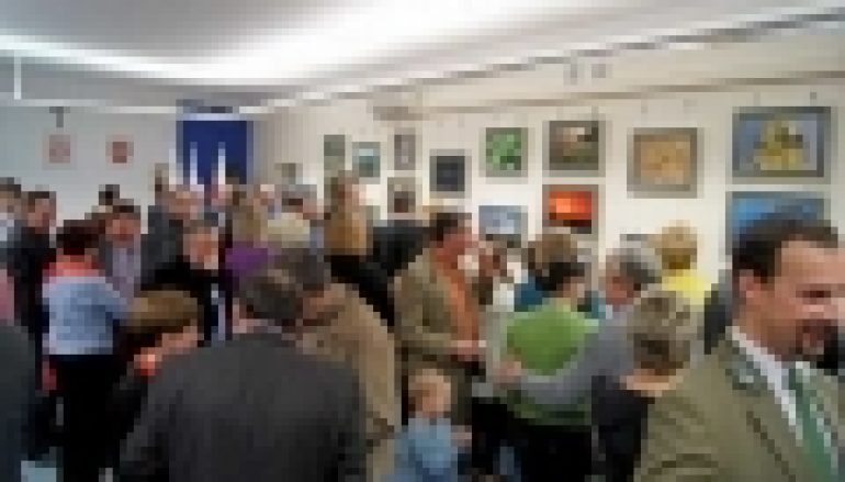 Nadleśnictwo Łuków – Rezerwat w obiektywie