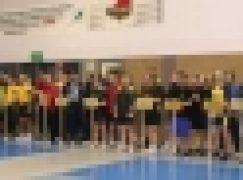 Sport leśników – Już tysiąc leśników-pingpongistów