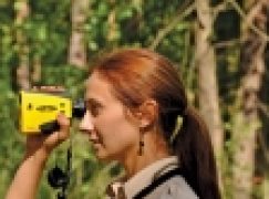 Pomiary powierzchni gniazd trudno dostępnych