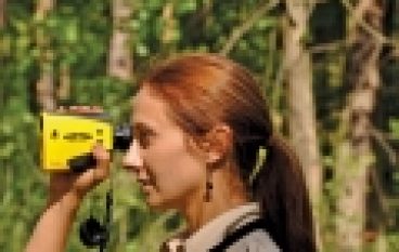 Pomiary powierzchni gniazd trudno dostępnych