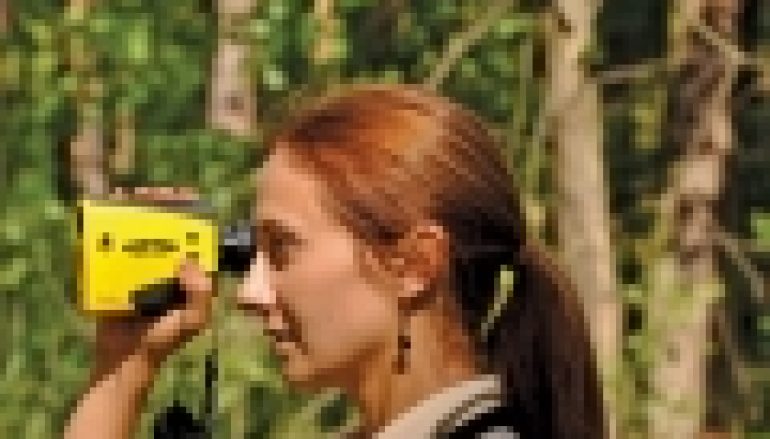 Pomiary powierzchni gniazd trudno dostępnych