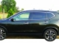 Nissan X-trail 2016 – japoński przepis na auto środka (nr 5/2017)