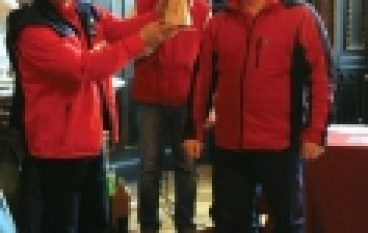 Konkurs przewodników turystycznych – O przyrodzie w pięknych słowach