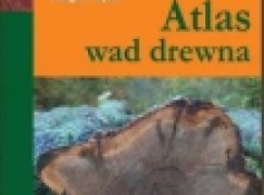 Atlas wad drewna