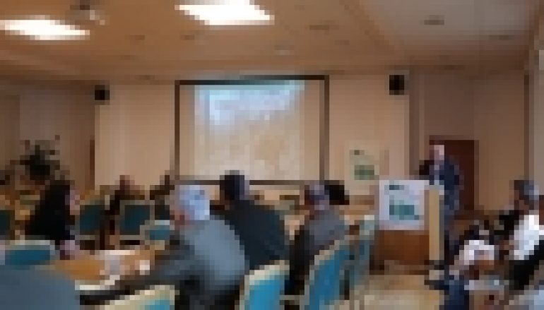 Seminaria IBL – Czego szukają jelenie?