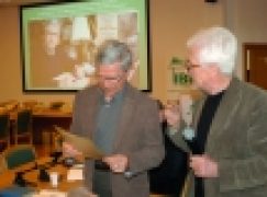 Wspomnienia Kazimierza Orłosia – Saga rodziny z leśnictwem w tle