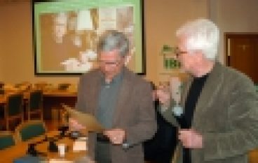 Wspomnienia Kazimierza Orłosia – Saga rodziny z leśnictwem w tle