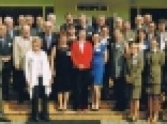 Wyższa Szkoła Zarządzania Środowiskiem w Tucholi – O ochronie nigdy dość