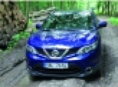 Nissan Qashqai 2016 – kontynuacja sukcesu rynkowego (nr 19/2016)