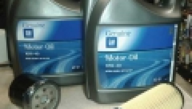 Kto smaruje, ten jedzie (cz.1) (nr 5/2015)