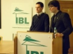 Seminaria w IBL – Gdzie rósł las?