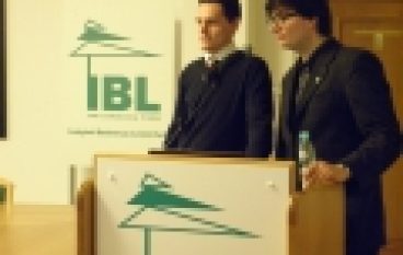 Seminaria w IBL – Gdzie rósł las?