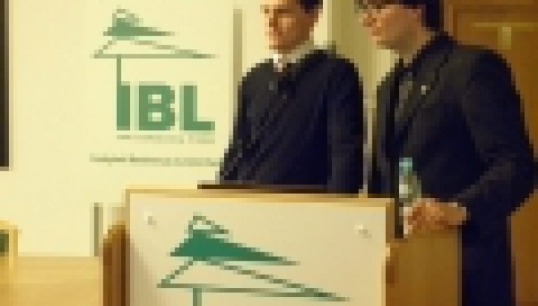 Seminaria w IBL – Gdzie rósł las?