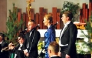 KSZNOŚiL „Solidarność” – Leśne koncerty papieskie