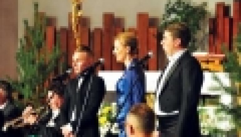 KSZNOŚiL „Solidarność” – Leśne koncerty papieskie