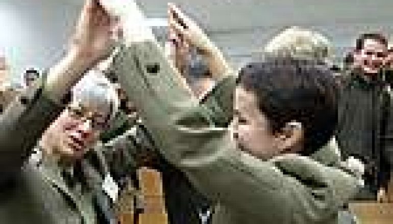 W Rogowie o edukacji