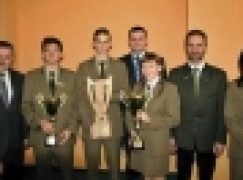 Zawody Młodych Leśników – Zmagania w Tucholi