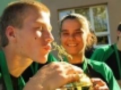 Mistrzostwa Leśników w Biegu na Orientację