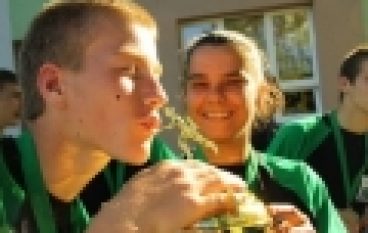 Mistrzostwa Leśników w Biegu na Orientację