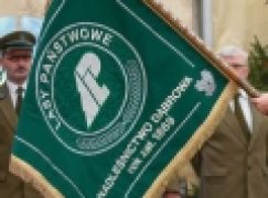 Jubileusze – 150 lat Nadleśnictwa Dąbrowa