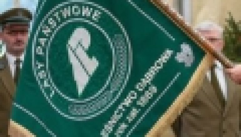 Jubileusze – 150 lat Nadleśnictwa Dąbrowa