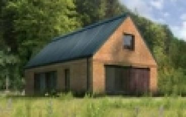 Dom à la leśniczówka (17/2019)