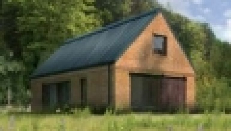 Dom à la leśniczówka (17/2019)