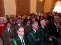 Nadleśnictwo Gołąbki – Uczcili aż 220-lecie!