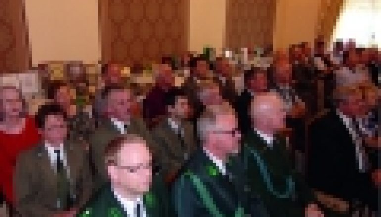 Nadleśnictwo Gołąbki – Uczcili aż 220-lecie!