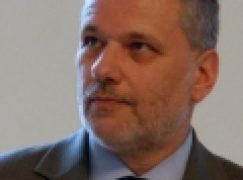 Dyrektor IBL członkiem Rady EFI