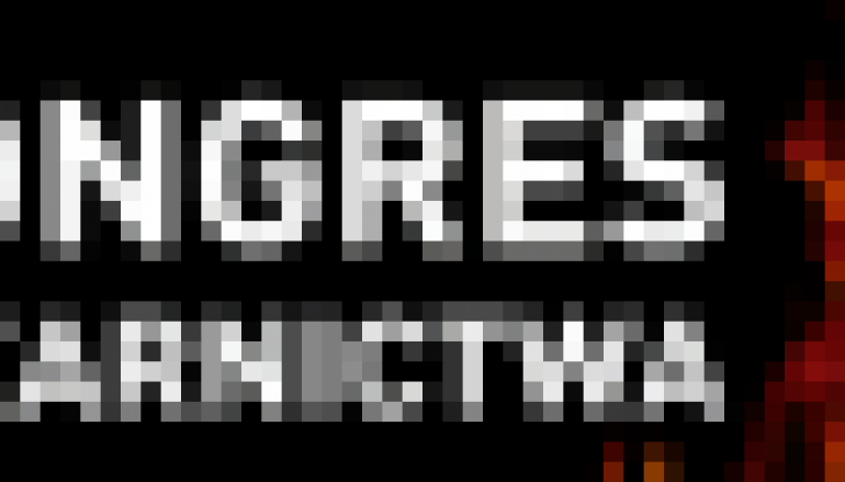 XII Ogólnopolski Kongres Pożarnictwa