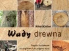 Wady drewna