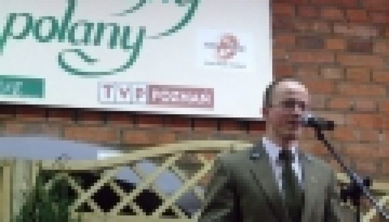 Mistrz Mowy Polskiej – głosujcie na leśnika!!!