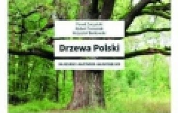 Drzewa Polski
