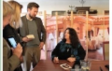 Stowarzyszenie Kobiet Lasu – Leśniczki w rolach głównych