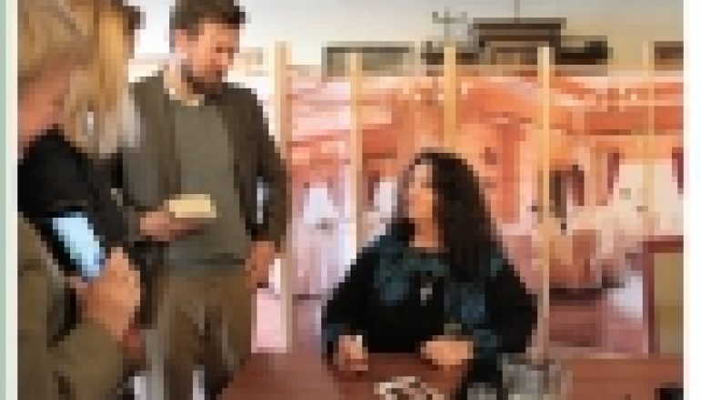 Stowarzyszenie Kobiet Lasu – Leśniczki w rolach głównych