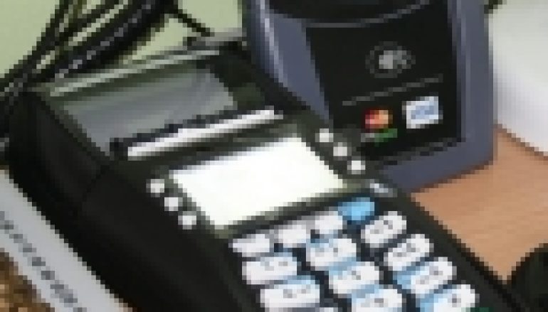 Terminale płatnicze w leśniczówkach – Gdańsk stawia na karty