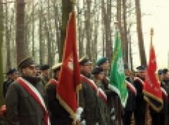 100 lat temu w łódzkich lasach – Największa bitwa