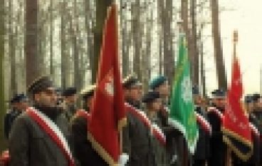 100 lat temu w łódzkich lasach – Największa bitwa