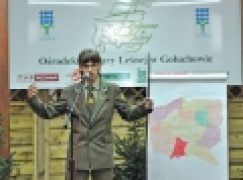 Bajarze z leśnej polany – Konkurs leśnych gawęd rozstrzygnięty